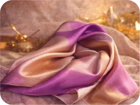 Elegant Silk Scarf