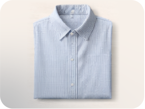 Slim Fit Oxford Shirt