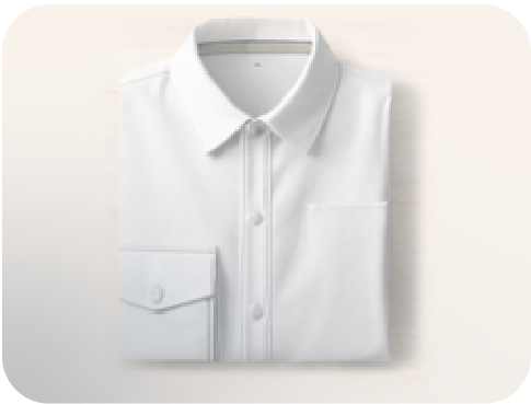 Linen Casual Shirt