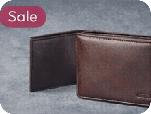 Premium Leather Wallet