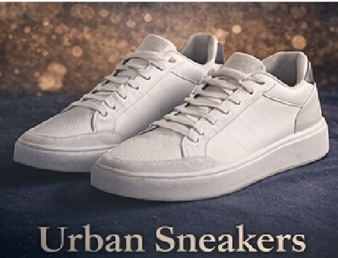 Urban Sneakers