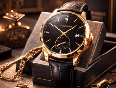 Minimalist Watch