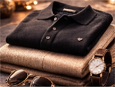 Premium Cotton Shirt