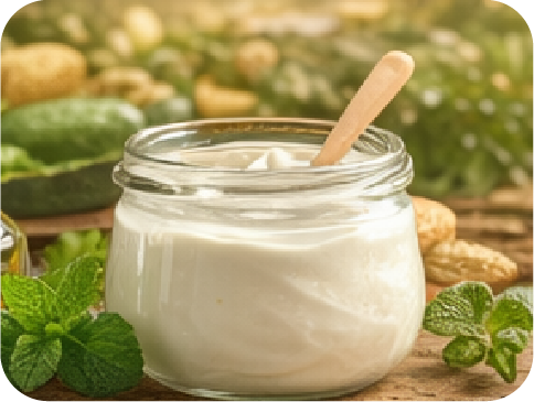 Greek Yogurt