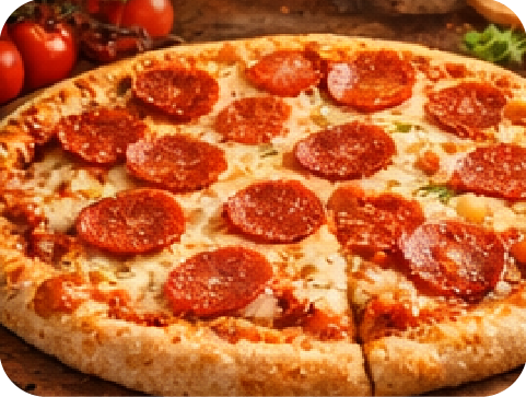 Pepperoni