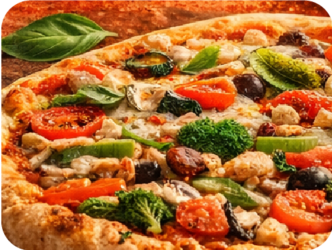 Vegetarian