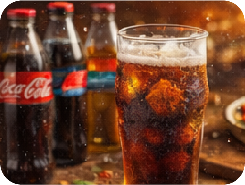 Cola Classic