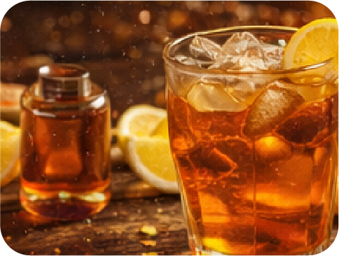 Iced Tea