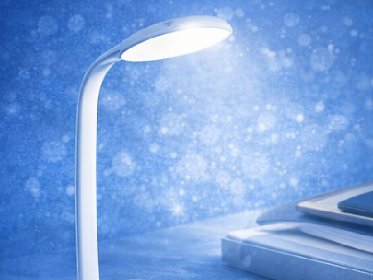 LED Desk Lamp