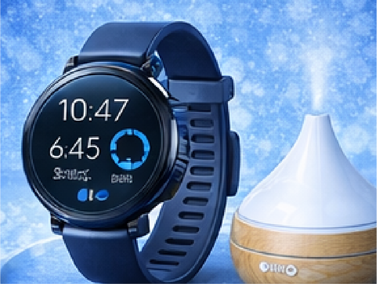 Smart Watch Pro