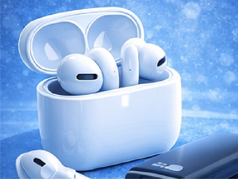 Wireless Earbuds