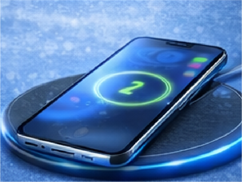 Wireless Charging Pad