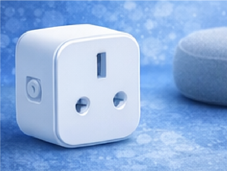 Smart Plug WiFi