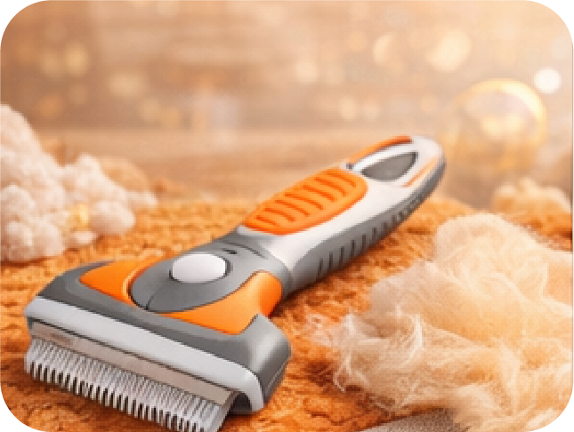 Nail Clipper Set