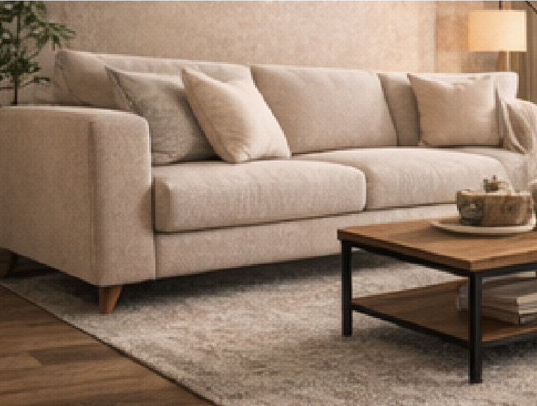 Modern Sofa