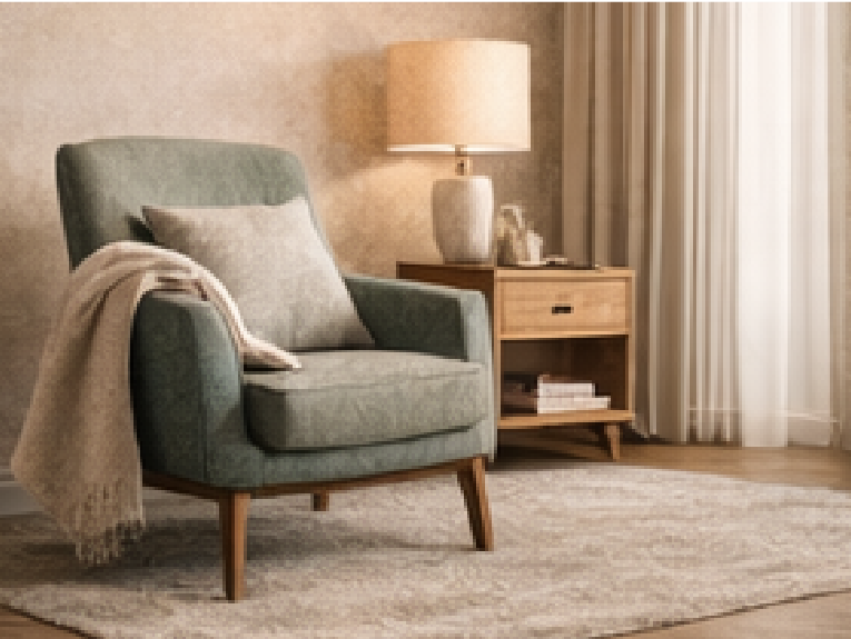 Accent Chair
