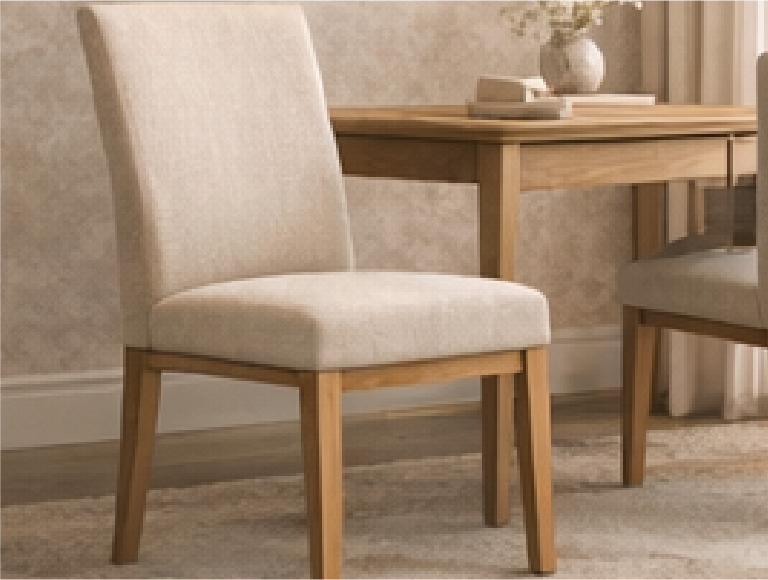 Upholstered Dining Chair