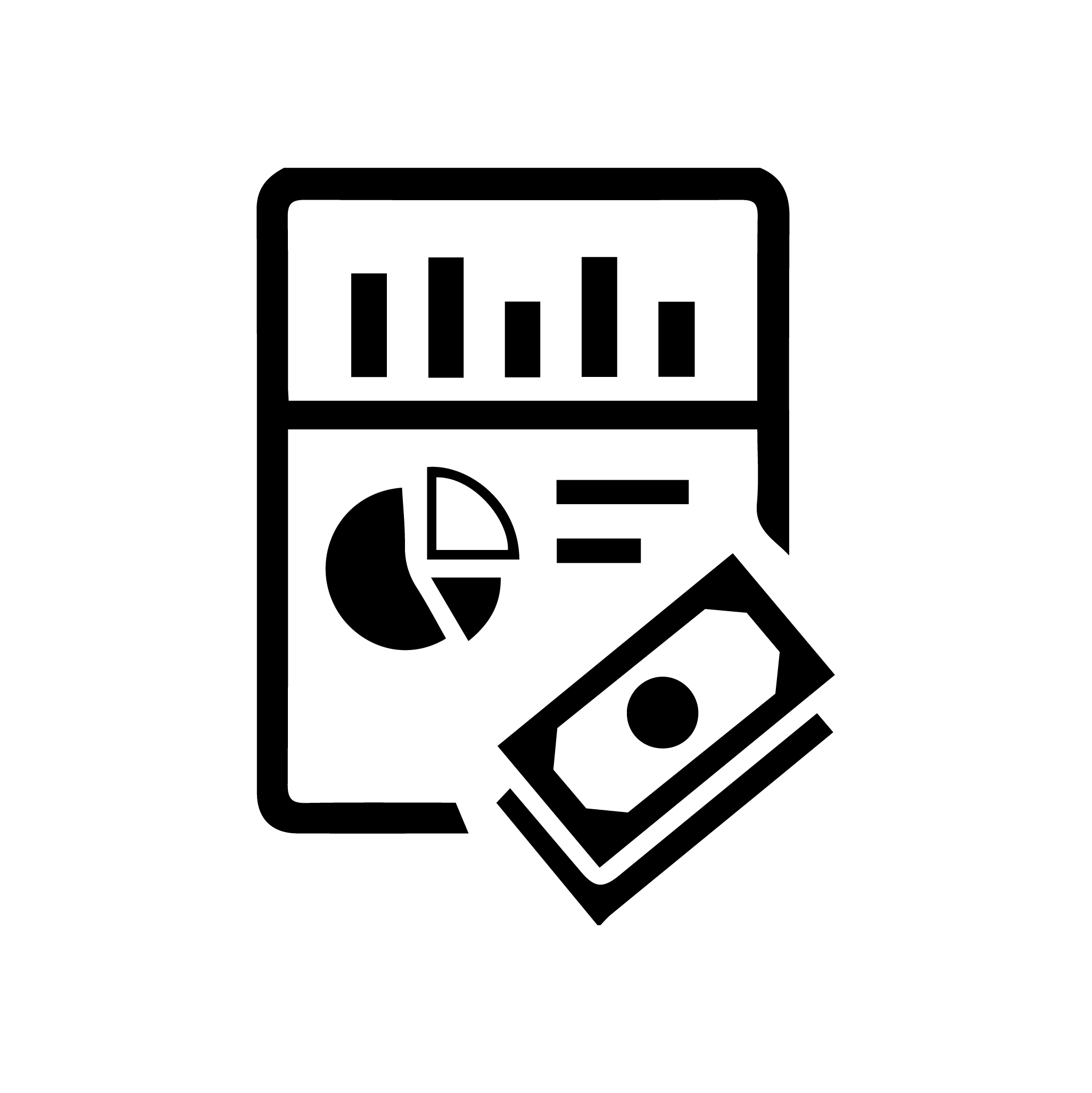 Financial Reporting & Statements Preparation