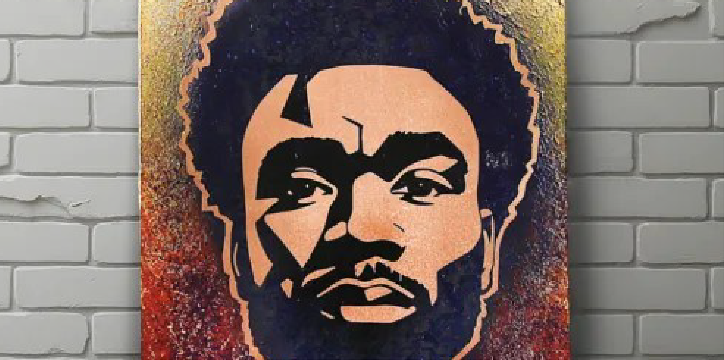 Custom Portrait Painting