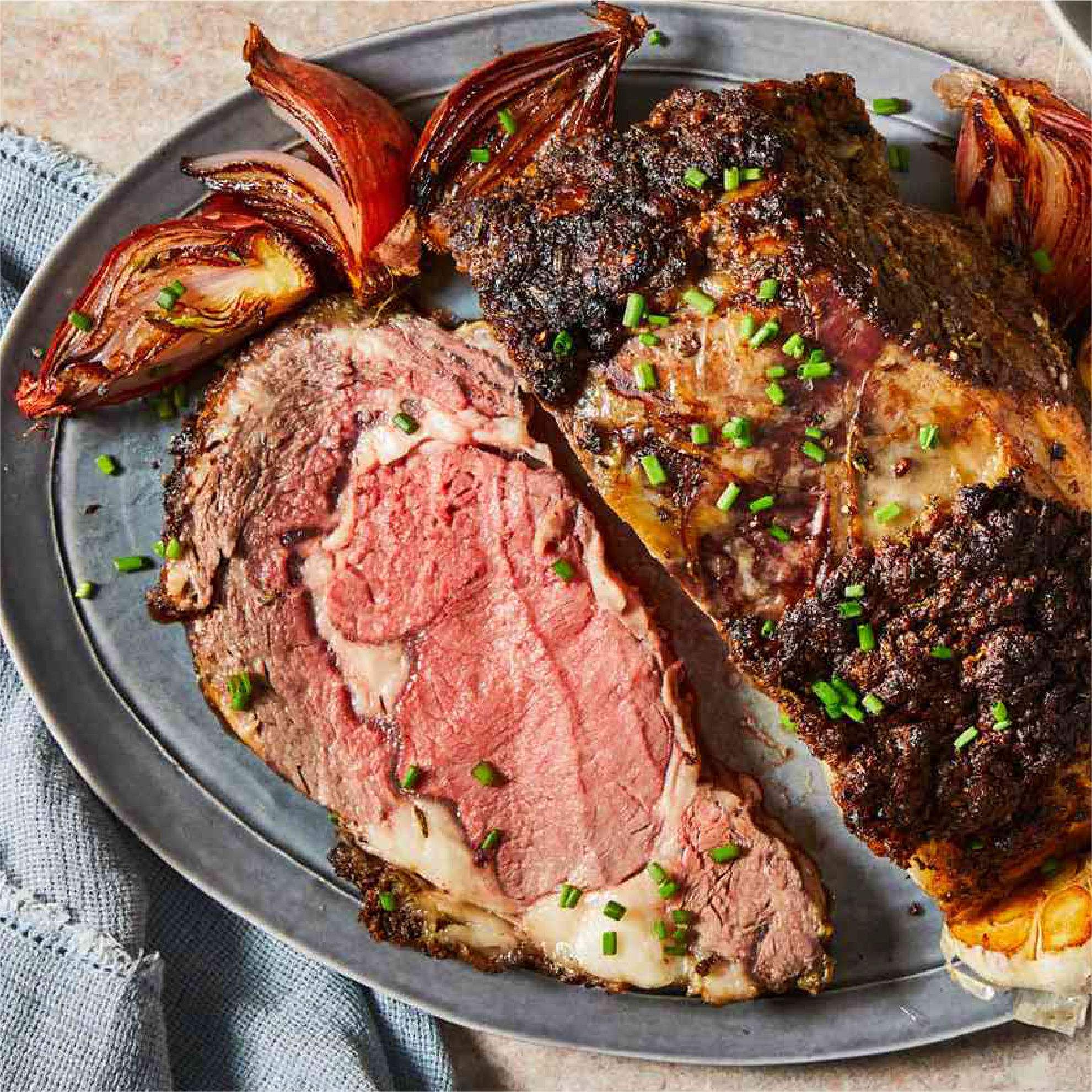 Meat Dish