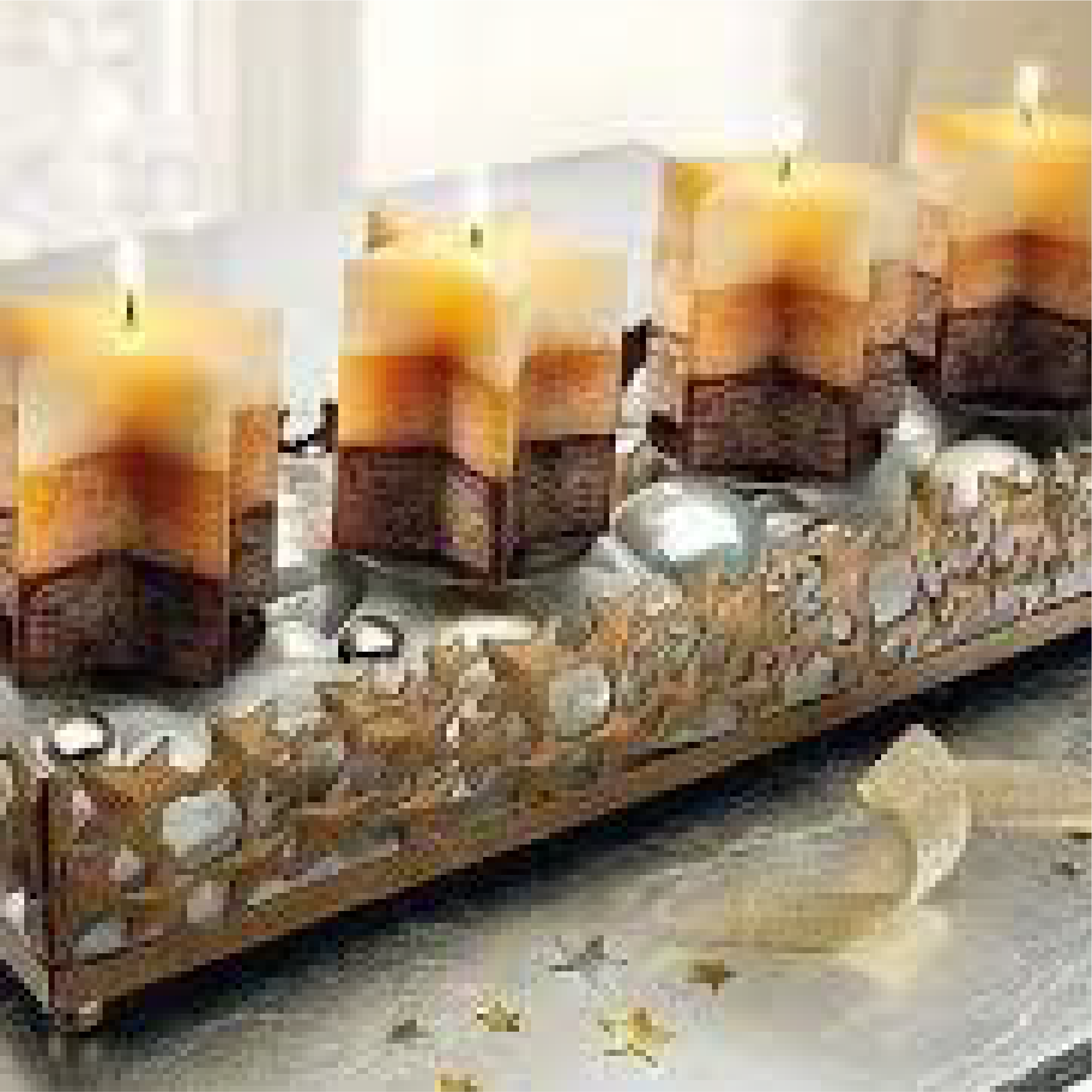 Candle Design