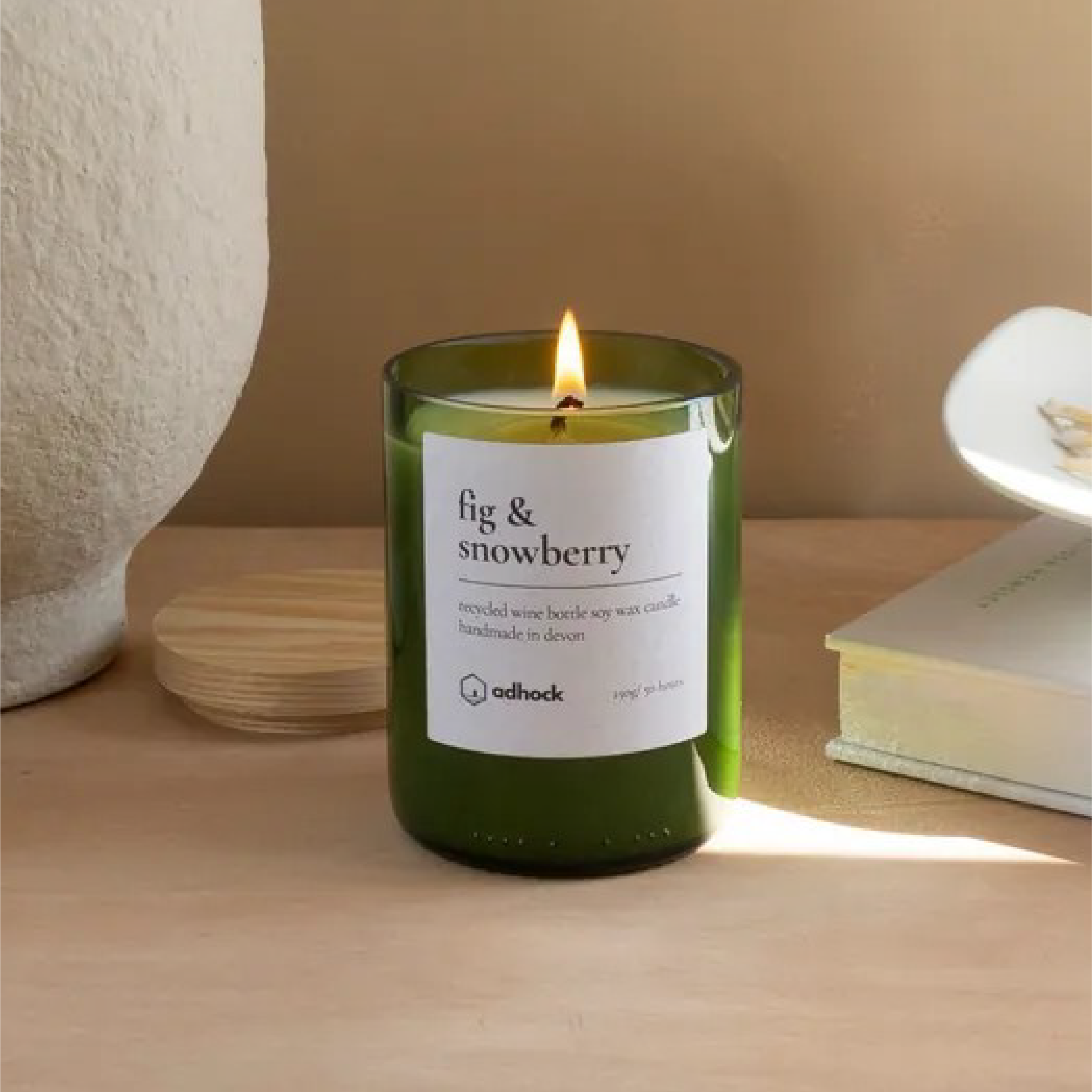 Candle Name