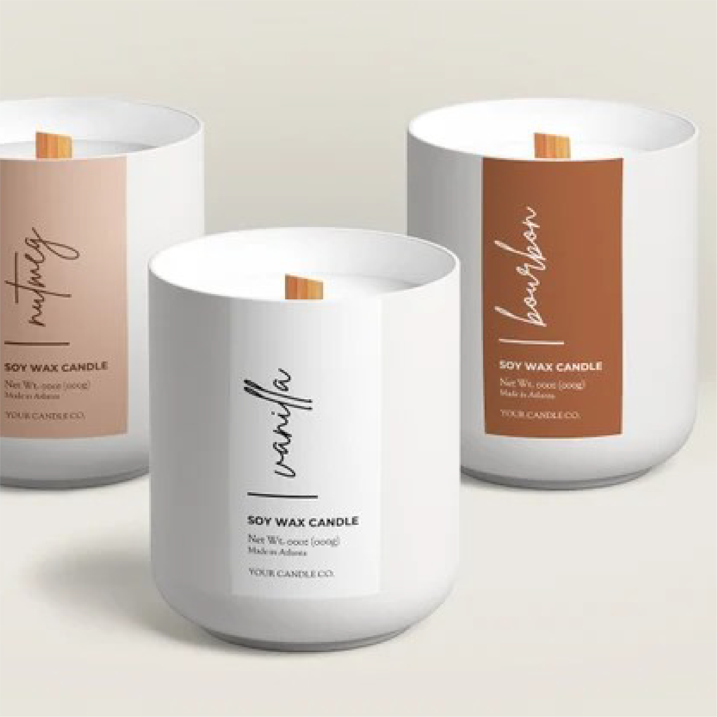 Candle Group