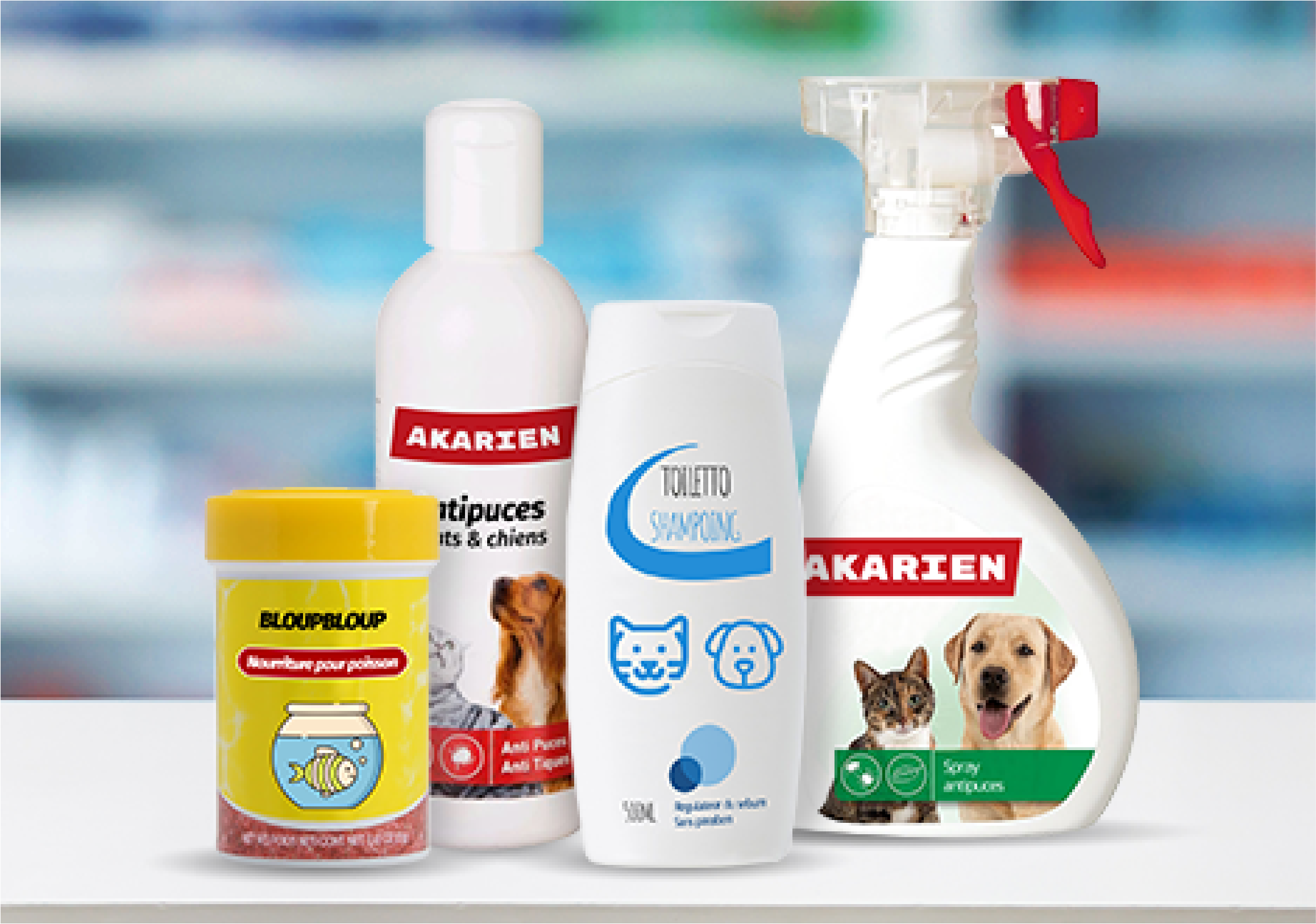 Pet Care