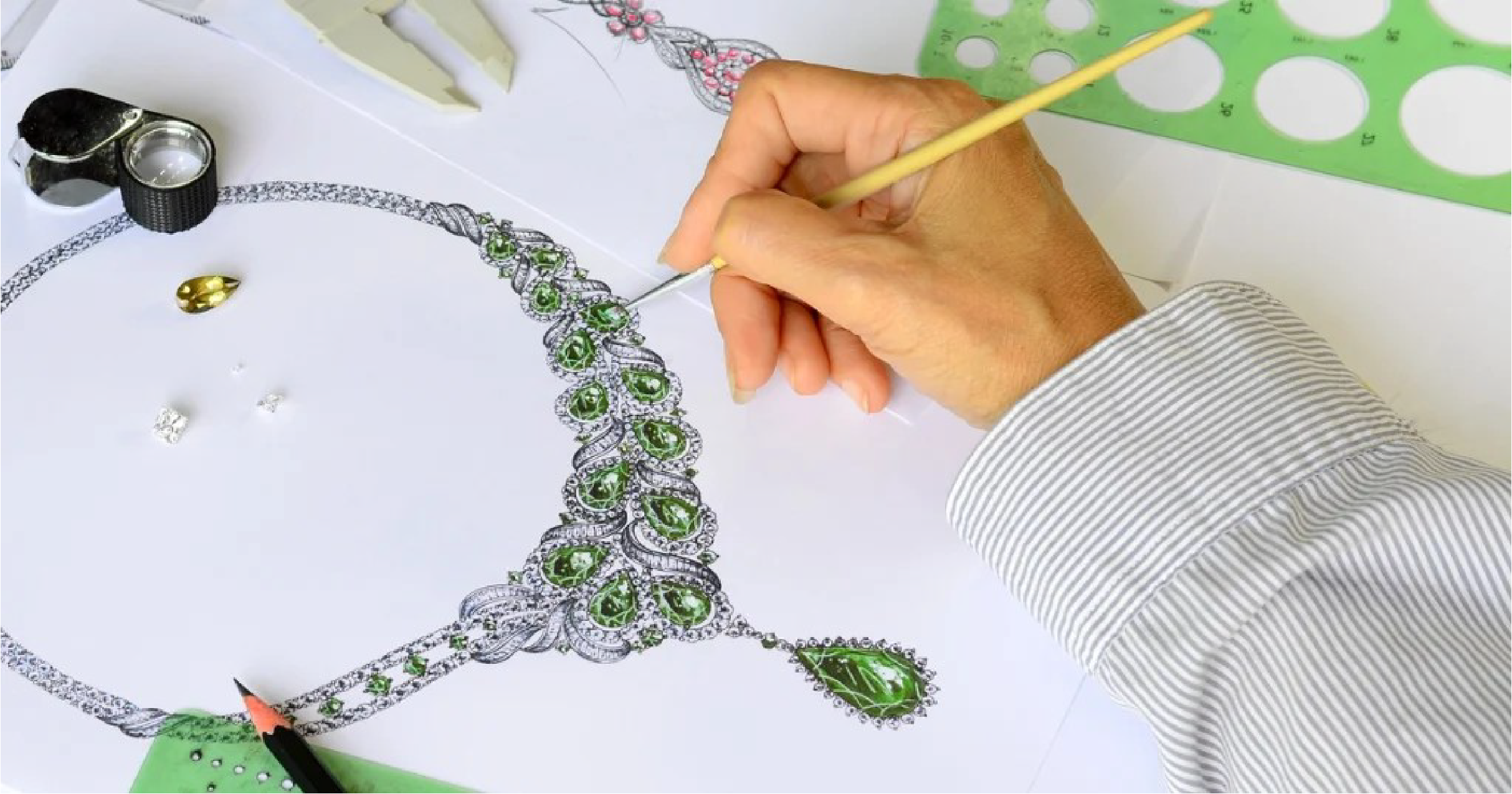Jewelry Desigen