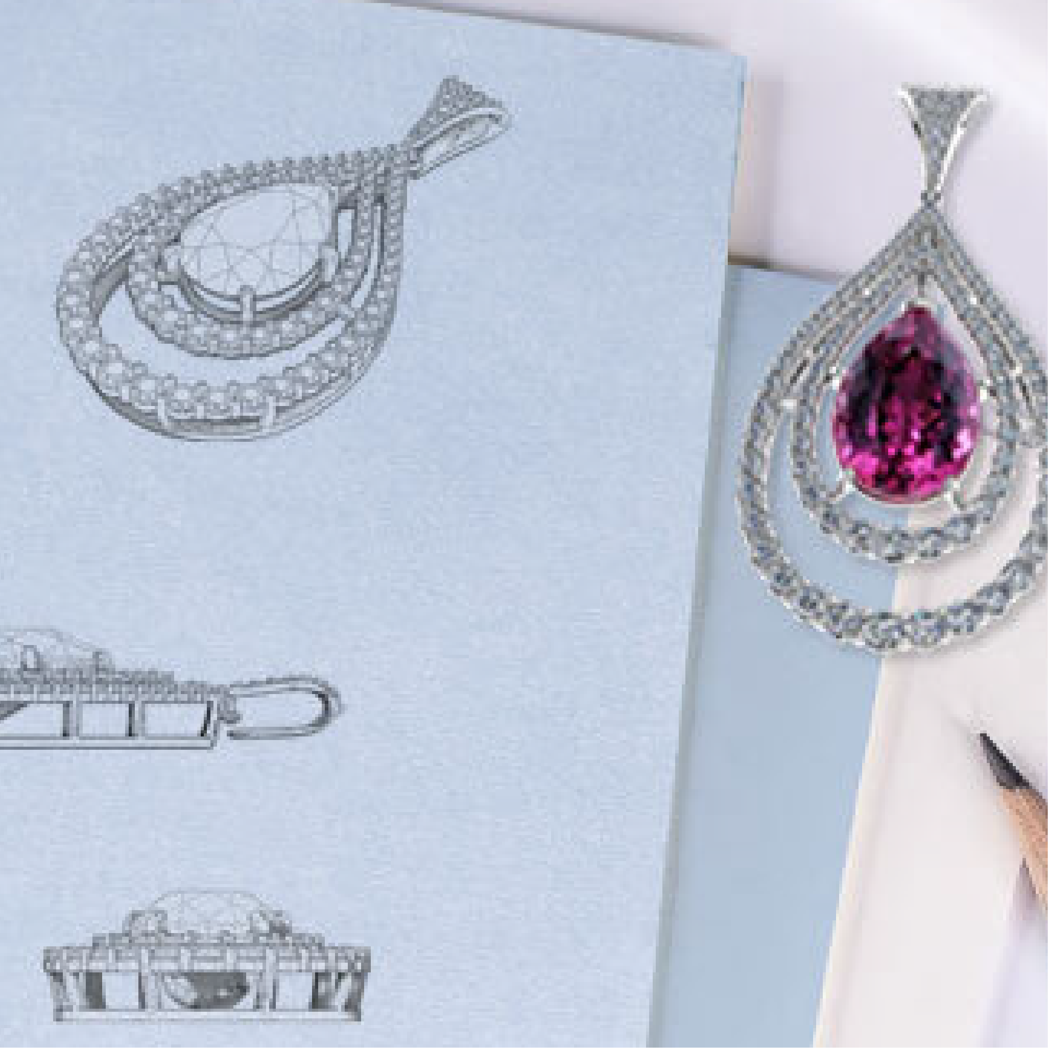 Jewelry Desigen