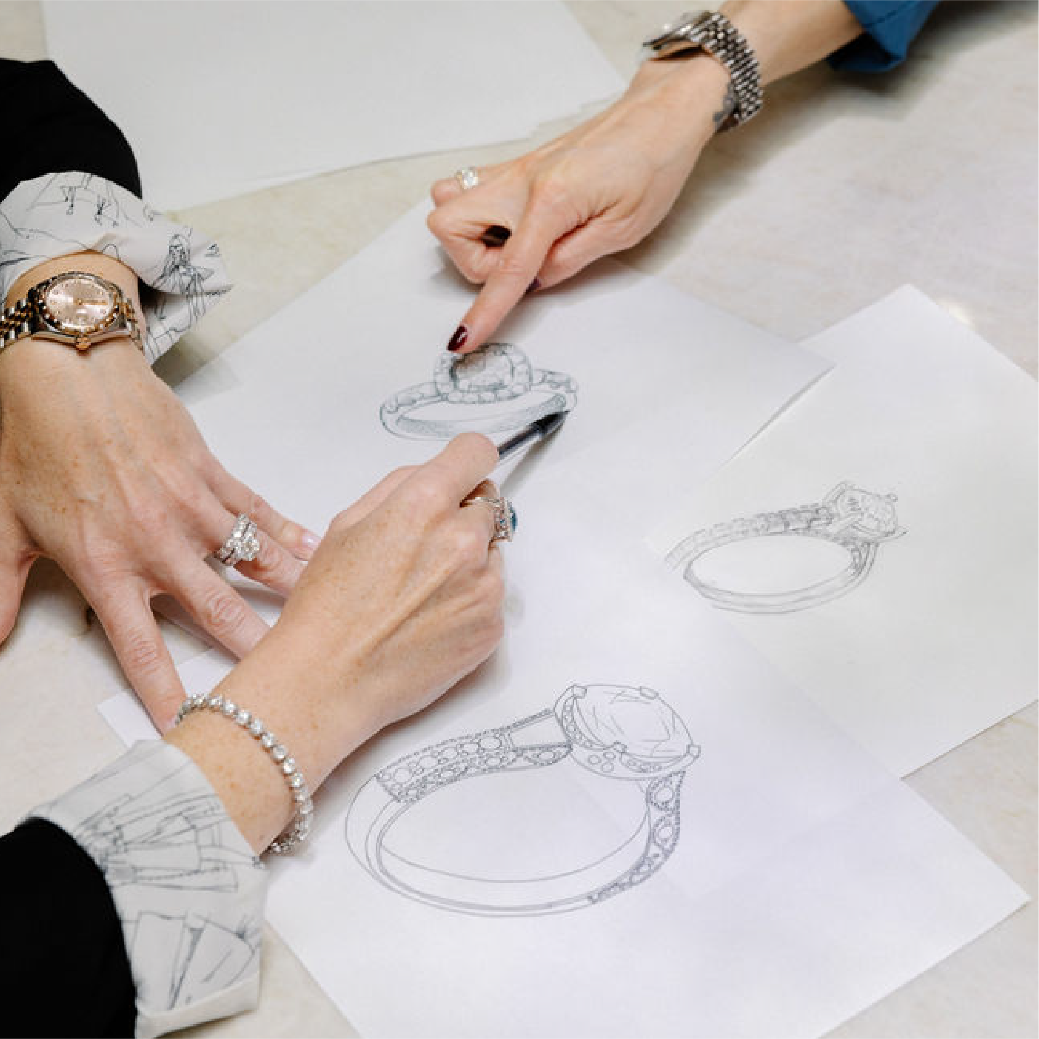 Jewelry Desigen