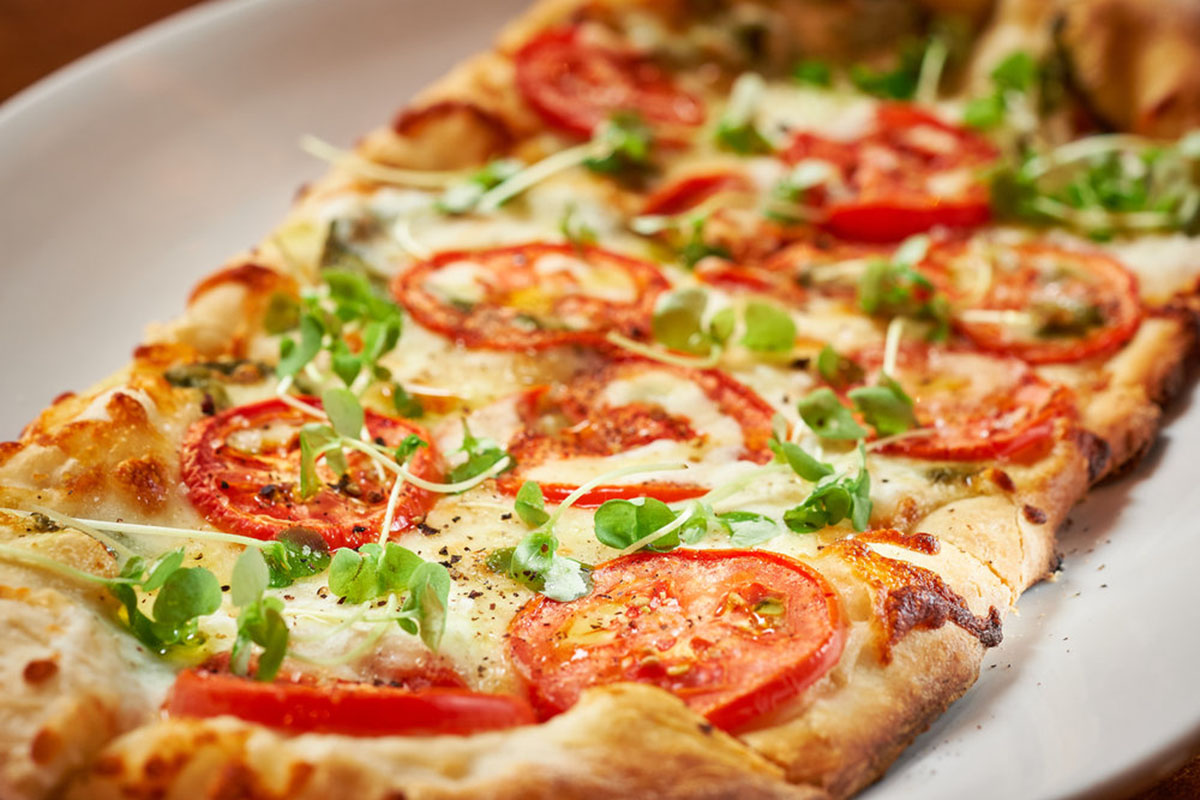 Margherita