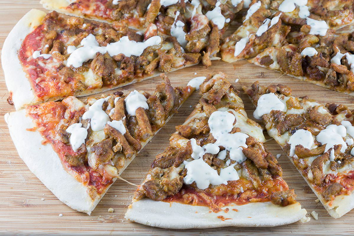 Shawarma
