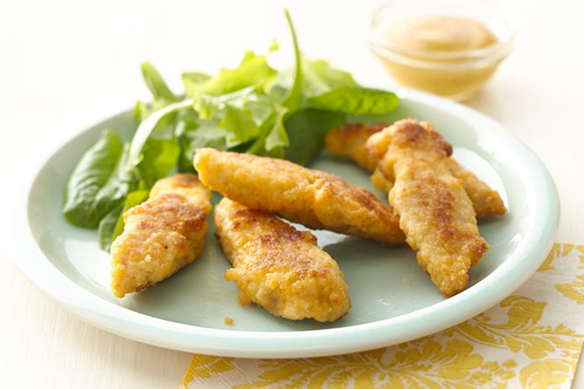 Chicken Finger