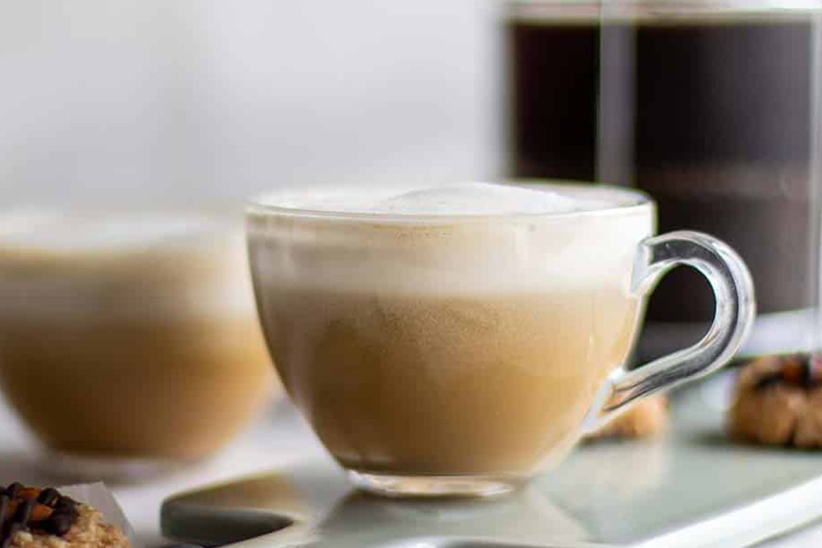 French Vanilla