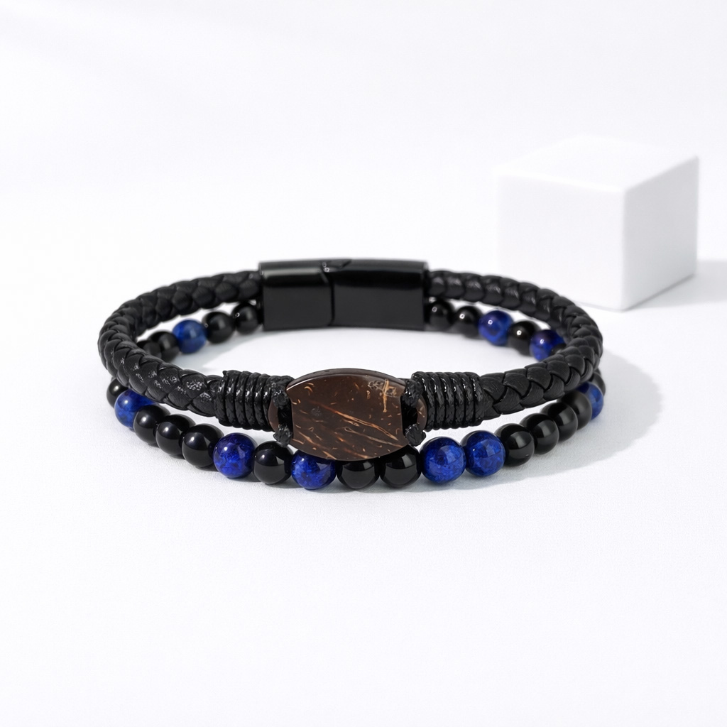 WiCard Blue Horizon NFC Bracelet