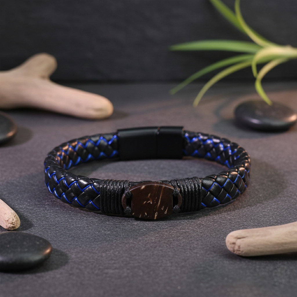 WiCard Urban Slim NFC Bracelet
