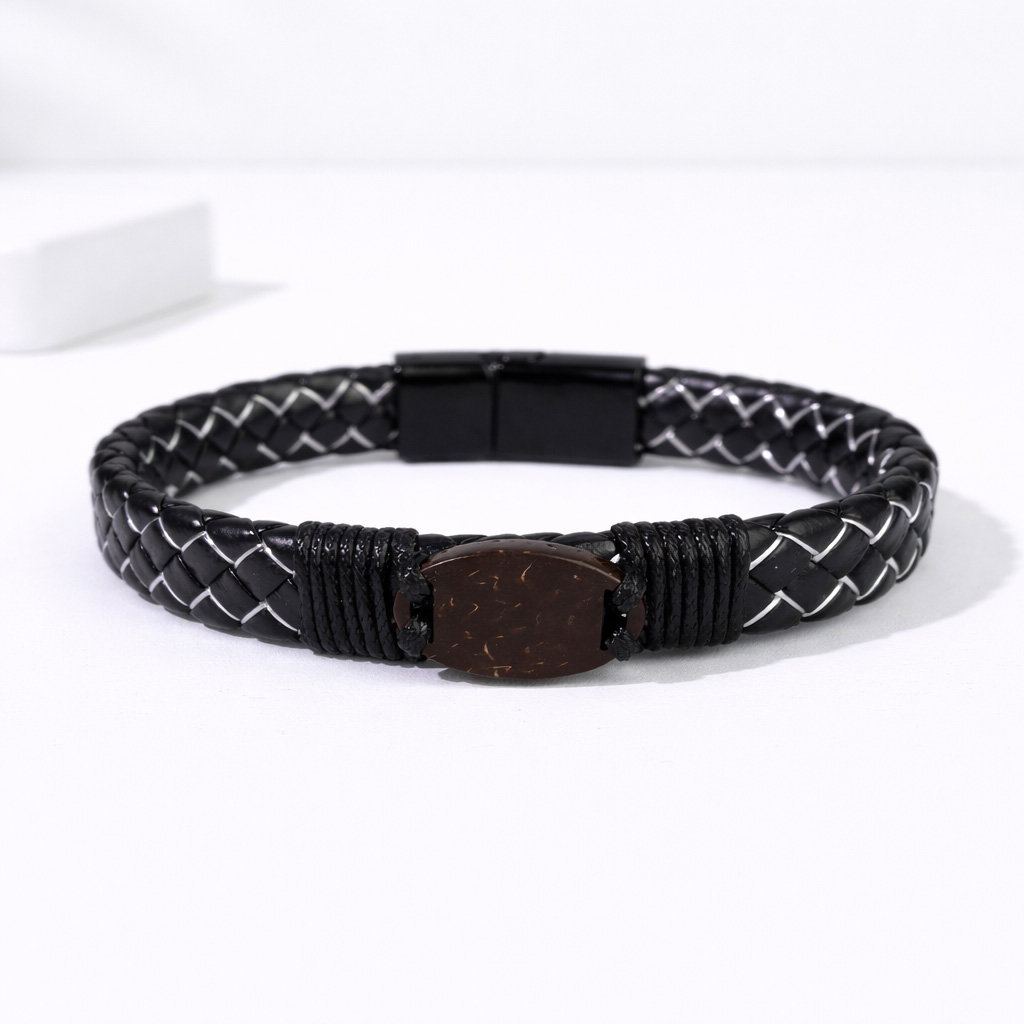 WiCard Classic Edge NFC Bracelet