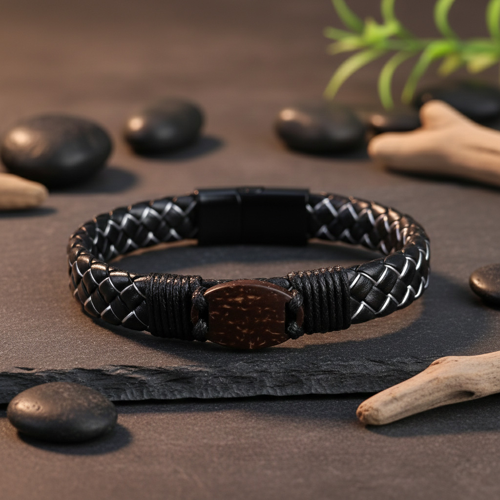 WiCard Classic Edge NFC Bracelet