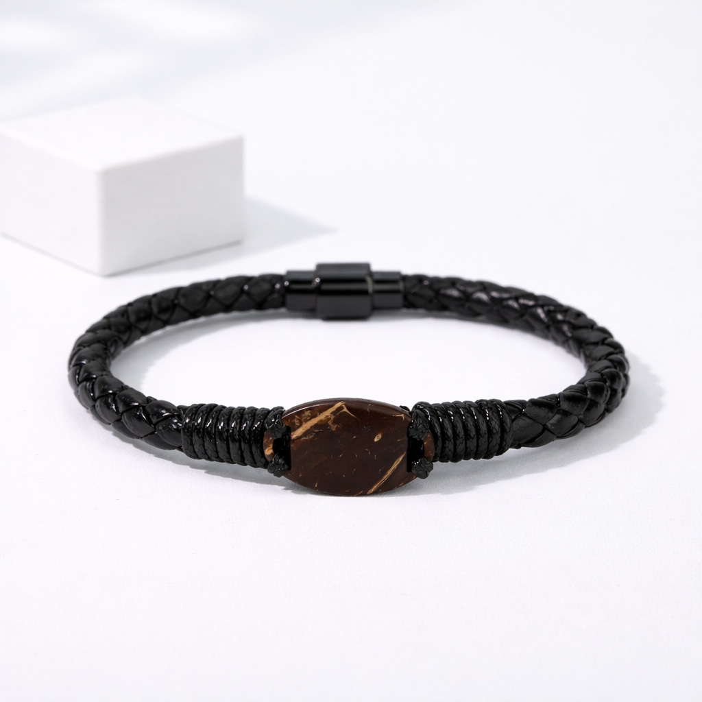 WiCard Urban Core NFC Bracelet