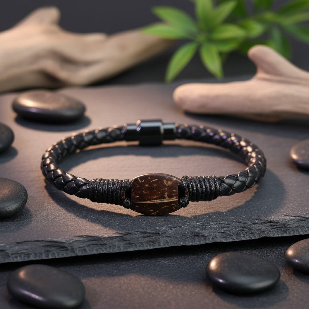 WiCard Urban Core NFC Bracelet