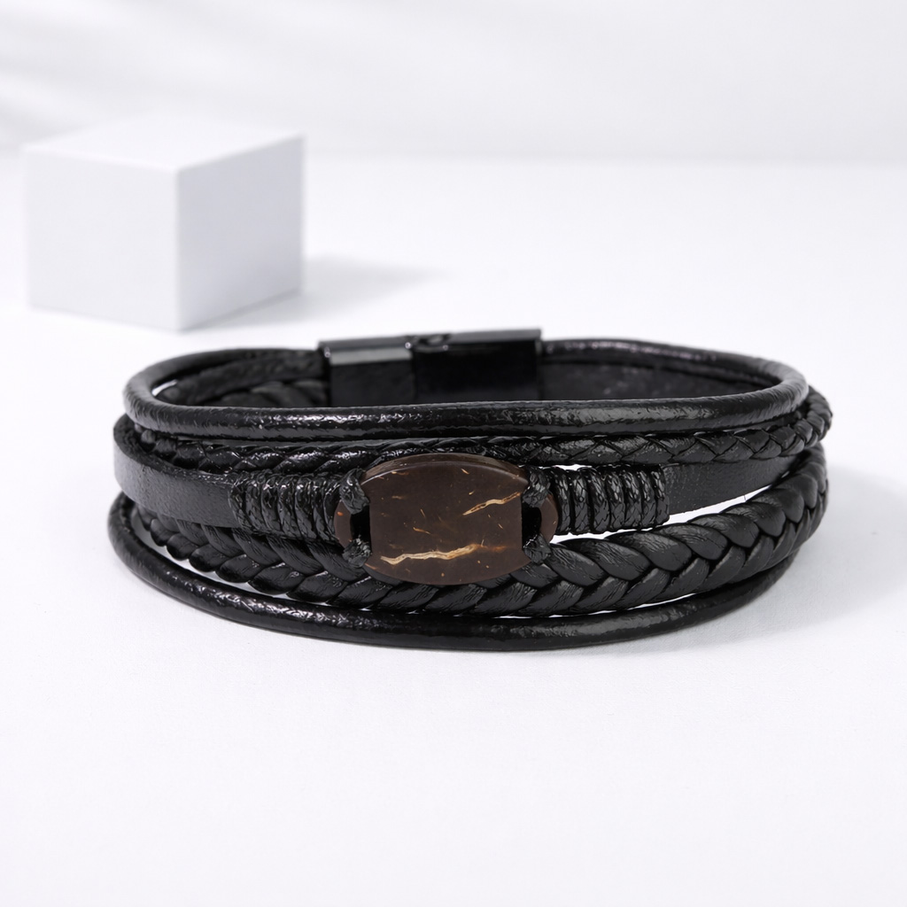 WiCard Obsidian Pro NFC Bracelet