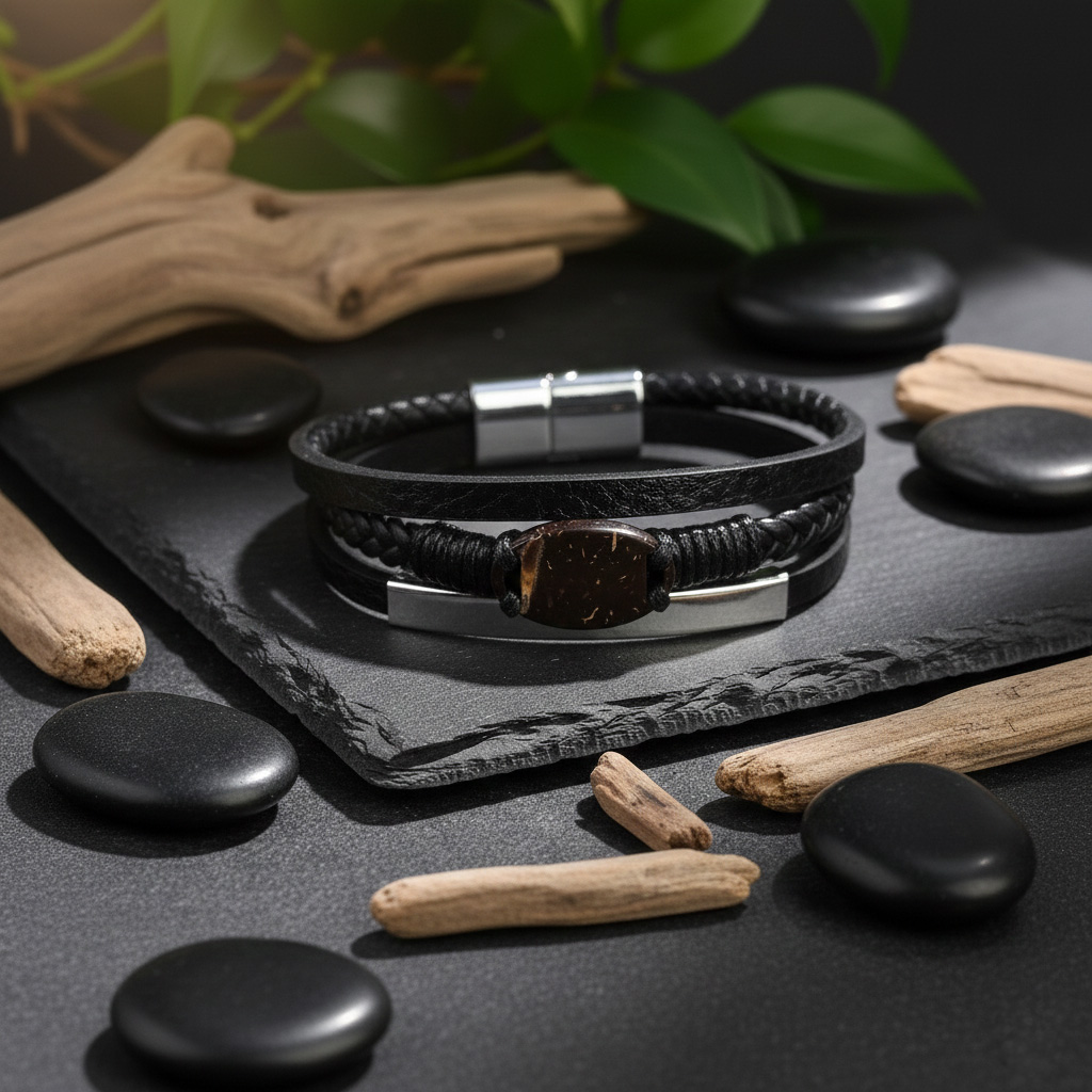 WiCard Stealth Pro NFC Bracelet