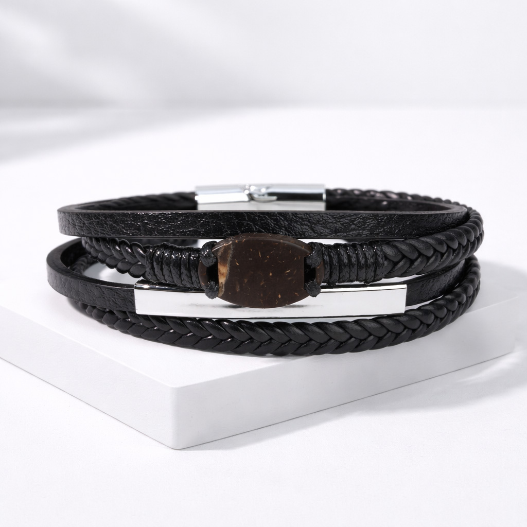 WiCard Stealth Pro NFC Bracelet