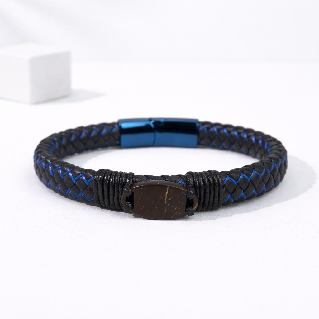 WiCard Ocean Edge NFC Bracelet