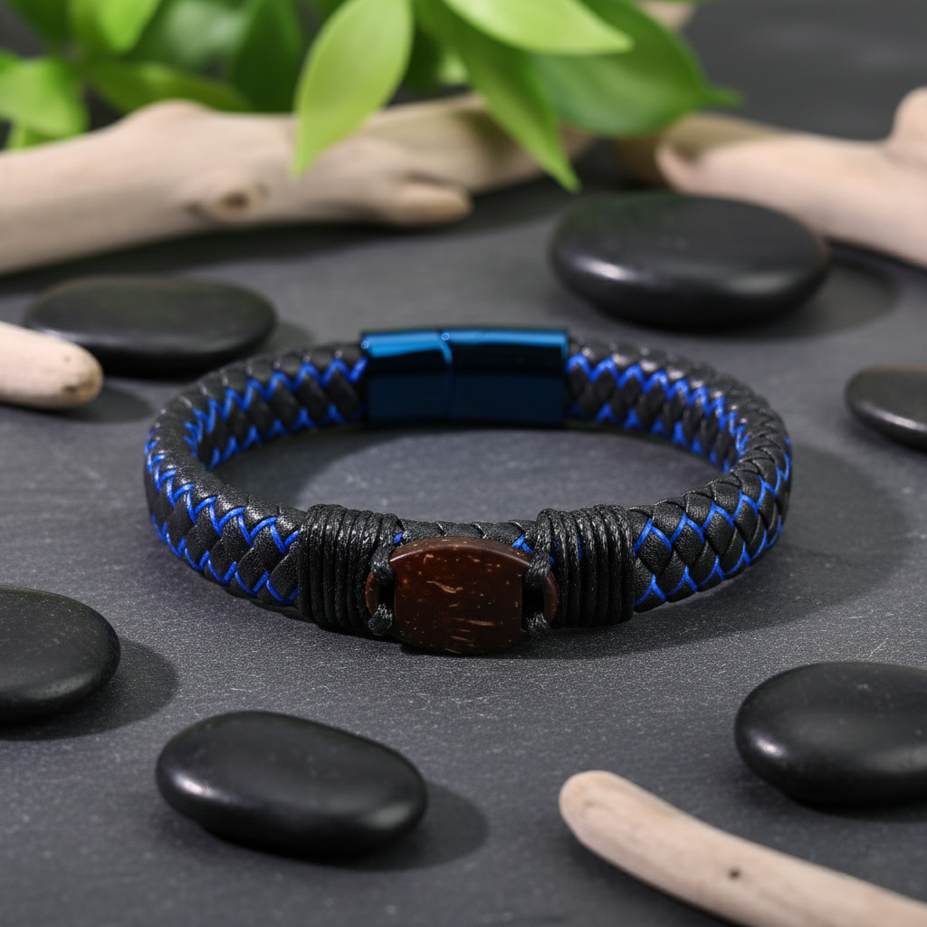 WiCard Ocean Edge NFC Bracelet