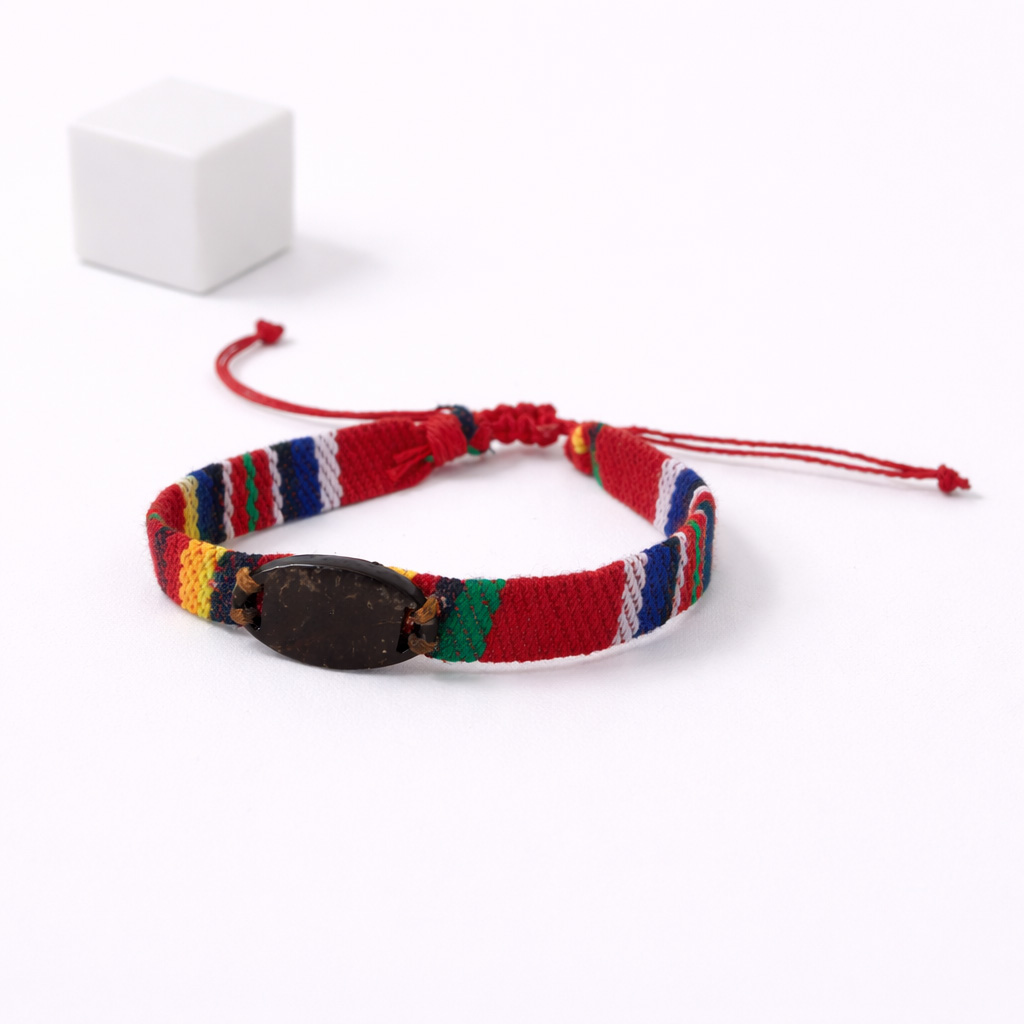 WiCard Colorwave NFC Bracelet
