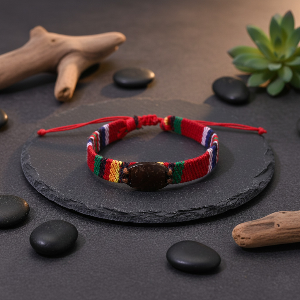 WiCard Colorwave NFC Bracelet