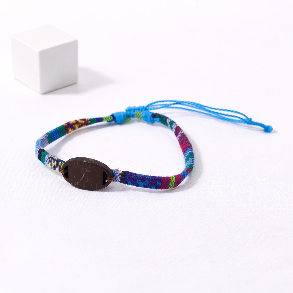 WiCard Sky Thread NFC Bracelet