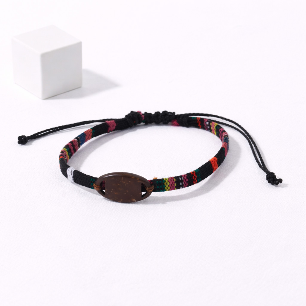 WiCard Urban Stripe NFC Bracelet